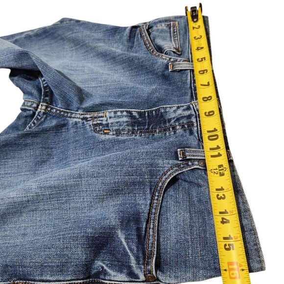 Dear John Jeans Size 29 Distressed Style Denim Jeans - Picture 8 of 13